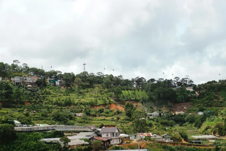 Da Lat