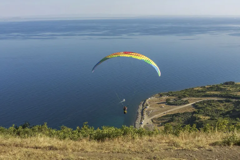 Şarköy