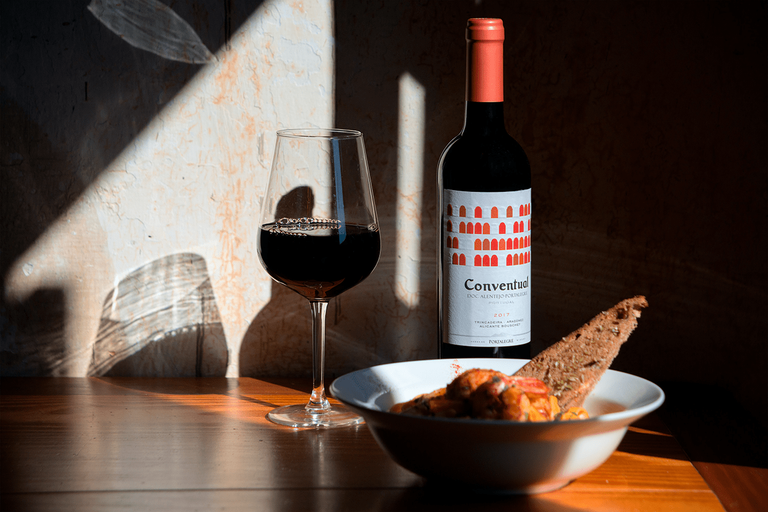 Wine Labels | How to read a Portuguese wine label