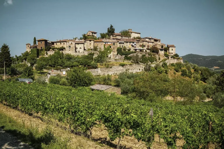 Chianti