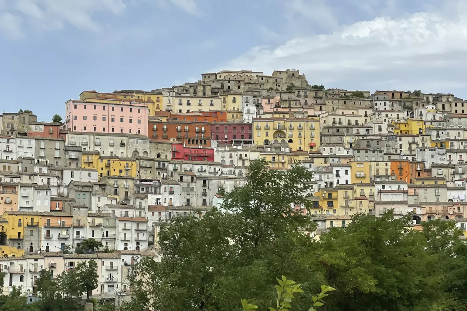 Irpinia