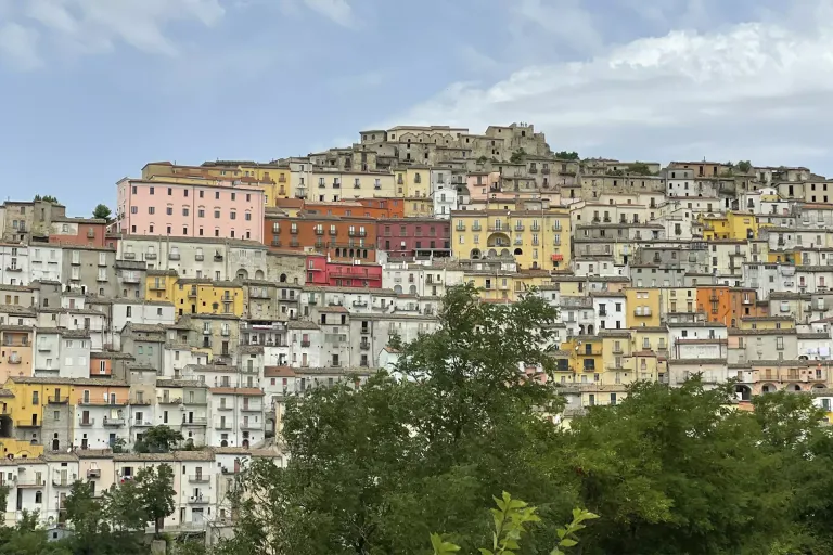 Irpinia