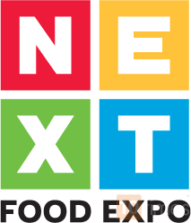 NEXT Food Expo
