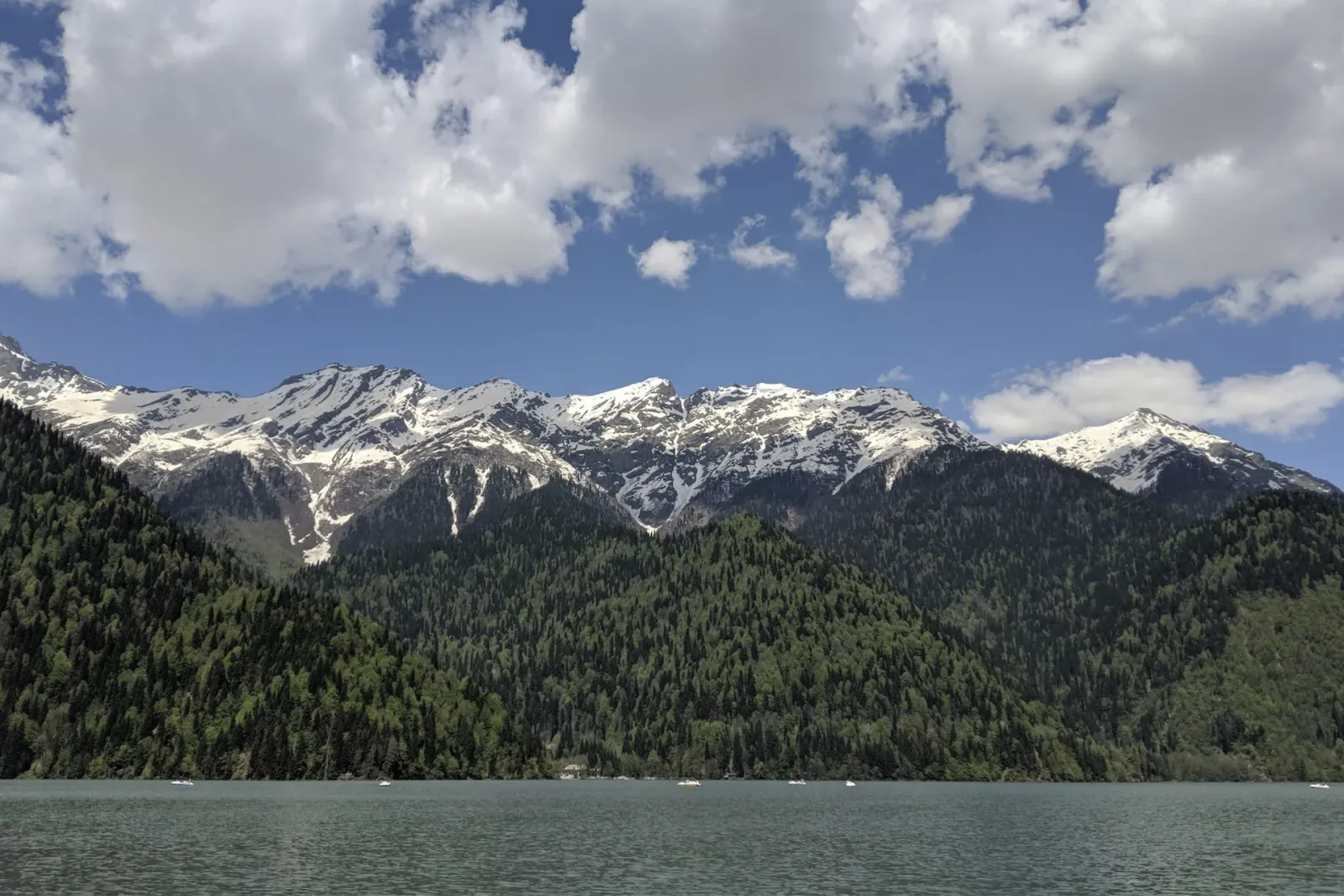 Abkhazia
