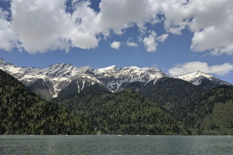 Abkhazia