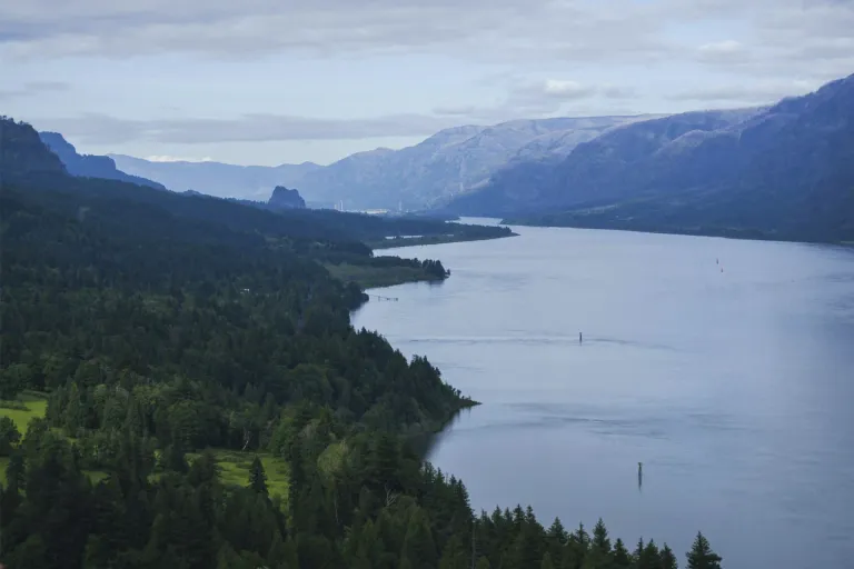 Ancient Lakes of Columbia Valley AVA