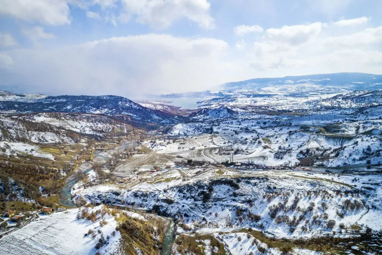 Ankara
