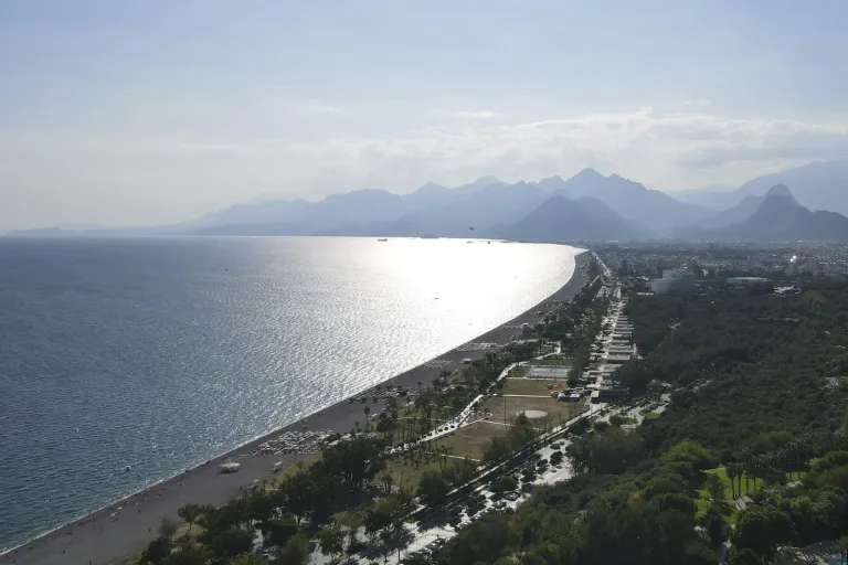 Antalya