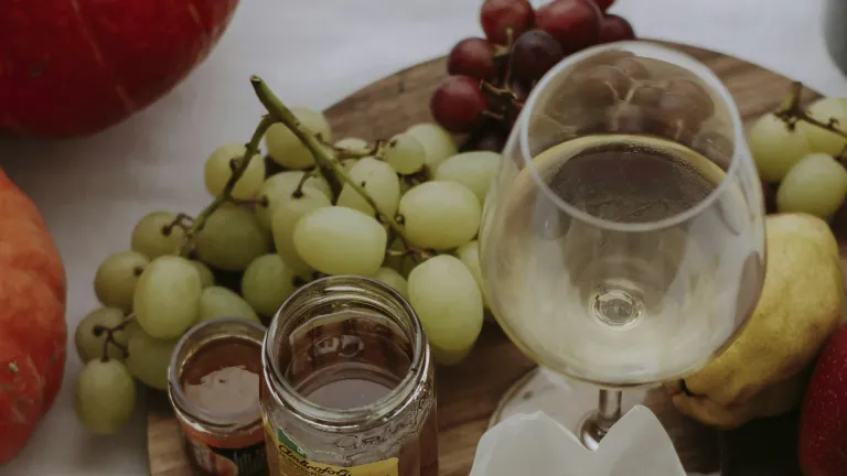 Arneis: An In-Depth Wine Profile