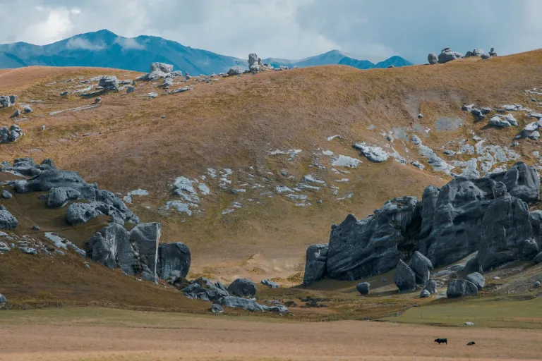 Awatere Valley