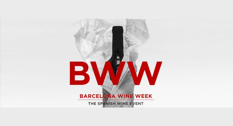 Barcelona Wine Week