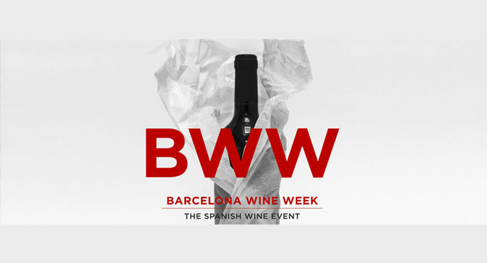 Barcelona Wine Week