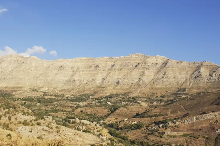 Bekaa Valley