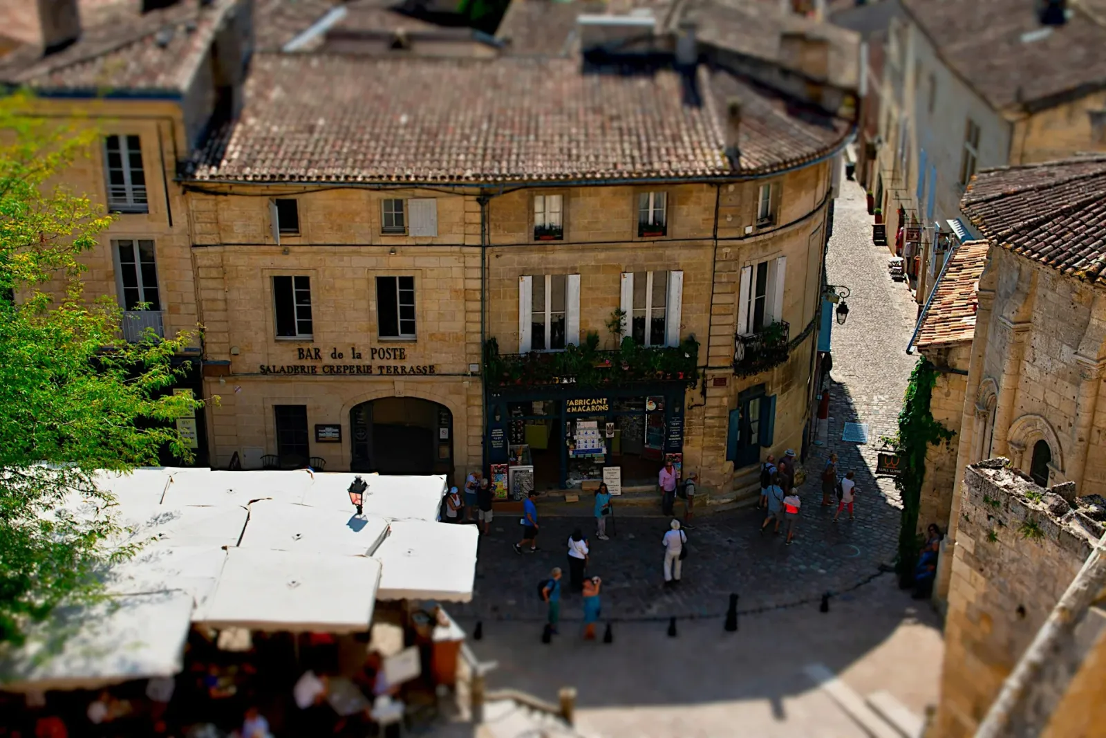 Bergerac