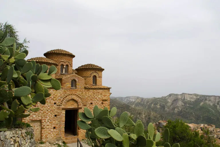 Bivongi