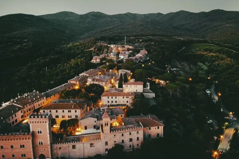 Bolgheri