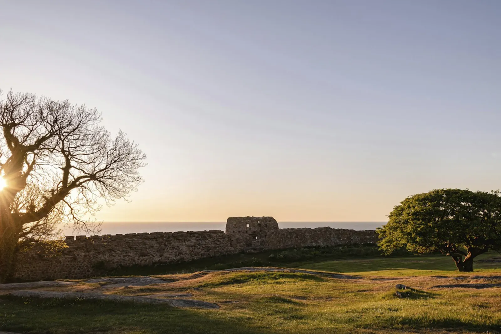 Bornholm