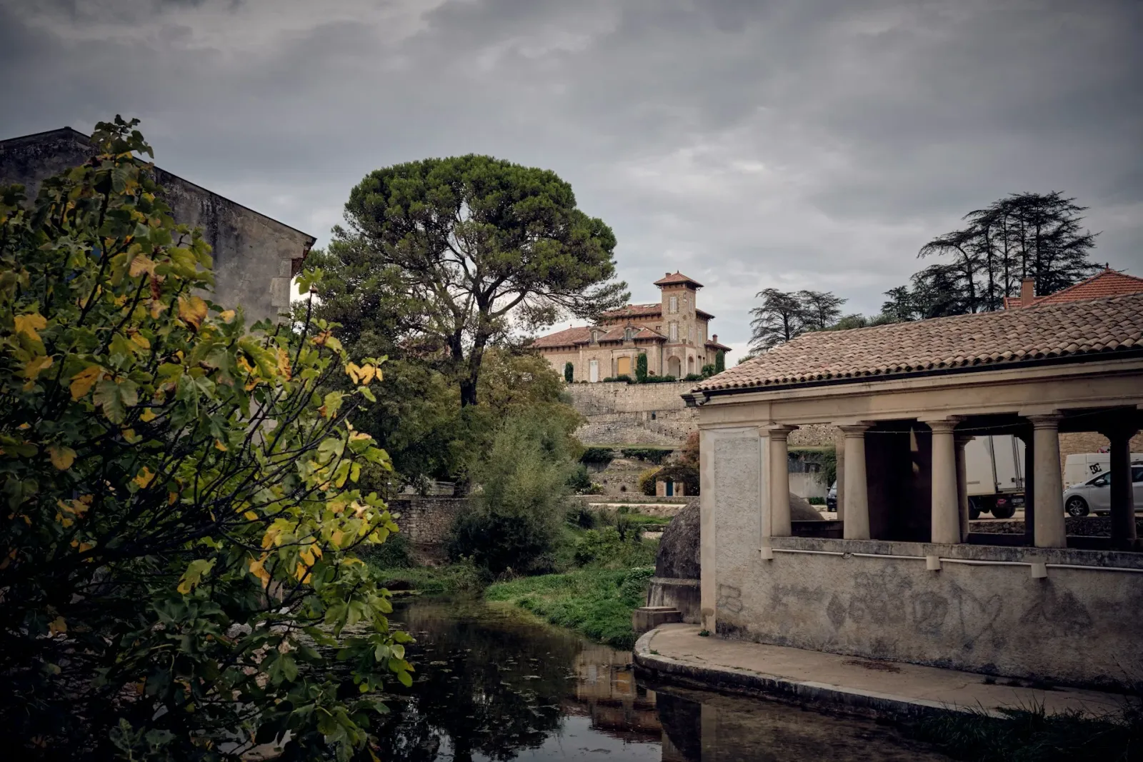 Côtes de Bourg AOC