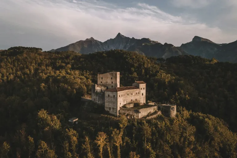 Candia dei Colli Apuani