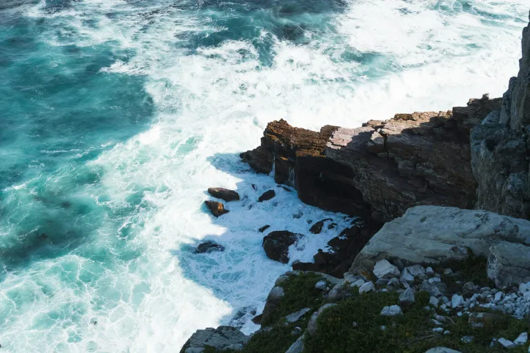 Cape Agulhas