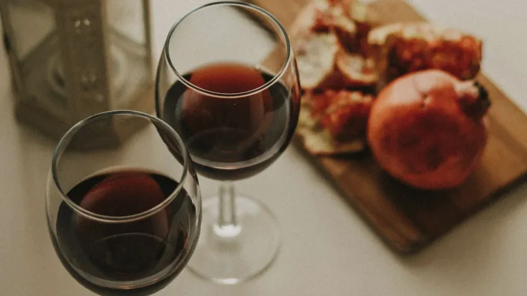 Casavecchia Wine: An In-Depth Profile