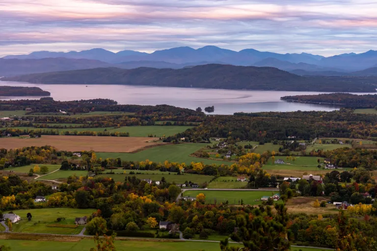 Champlain Valley AVA (New York)