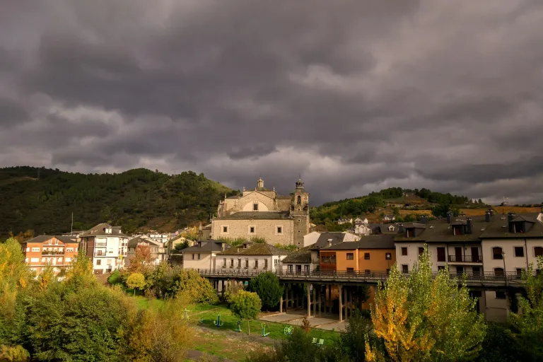 Tierra de León