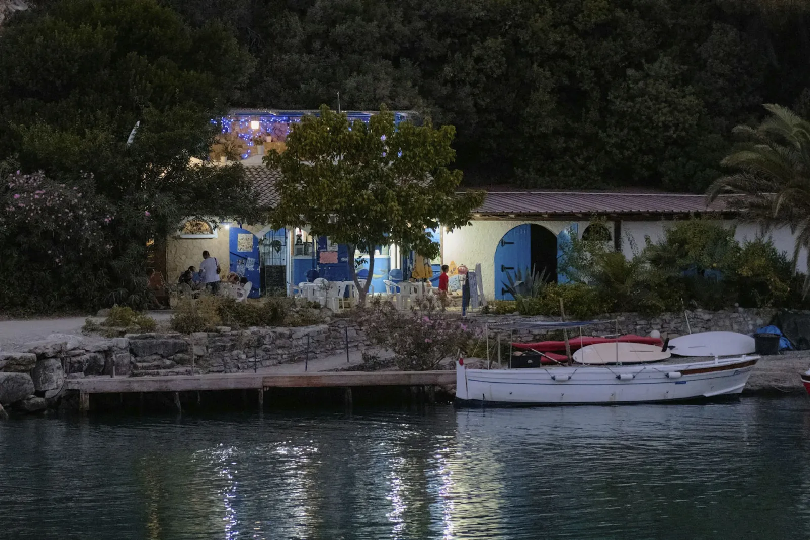 Cilento