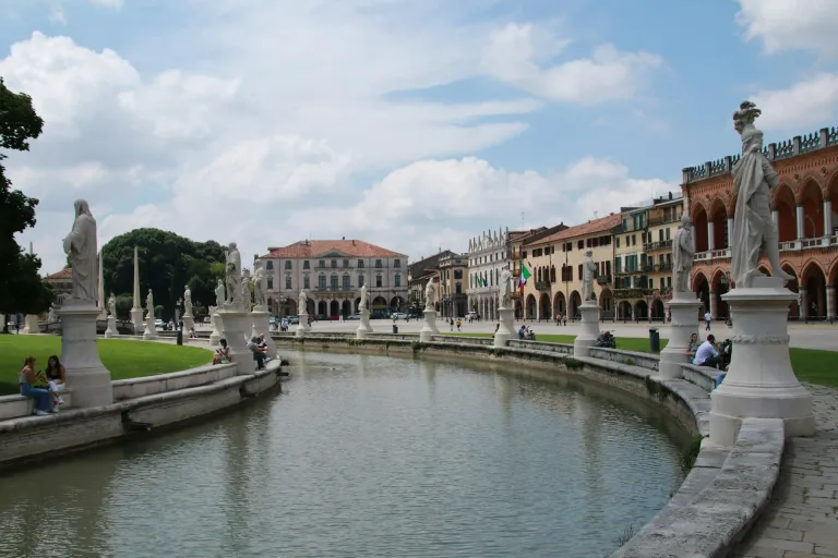 Colli Euganei Fior d’Arancio