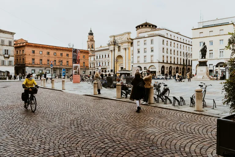 Colli di Parma 
