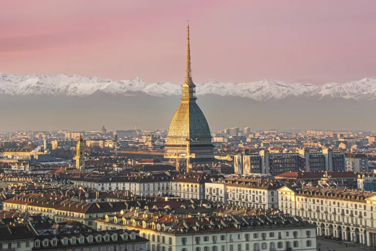 Collina Torinese