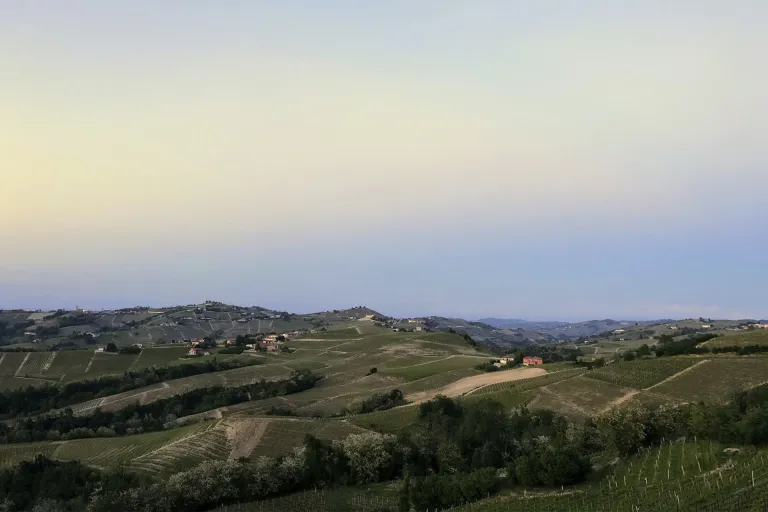 Colline Saluzzesi