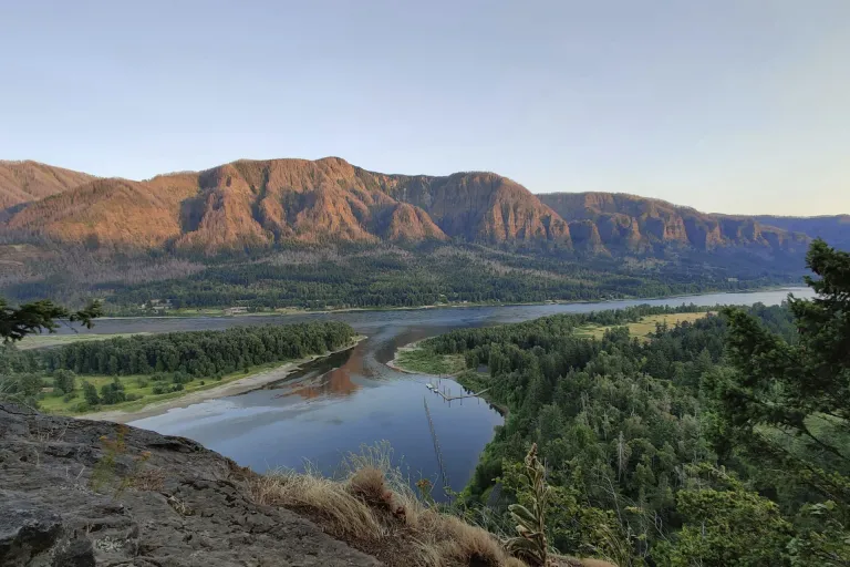 Columbia Hills AVA