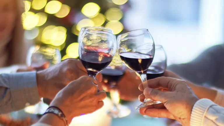 Concord: An In-Depth Wine Profile