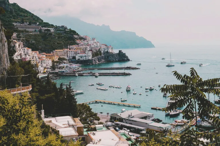 Costa d’Amalfi
