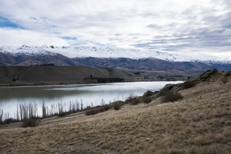 Cromwell Basin