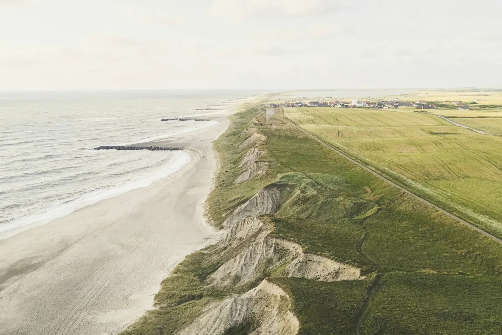 Denmark
