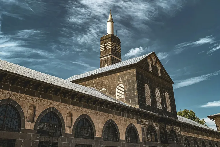 Diyarbakır