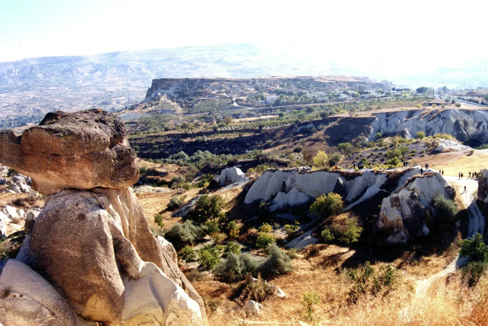 Eastern Anatolia