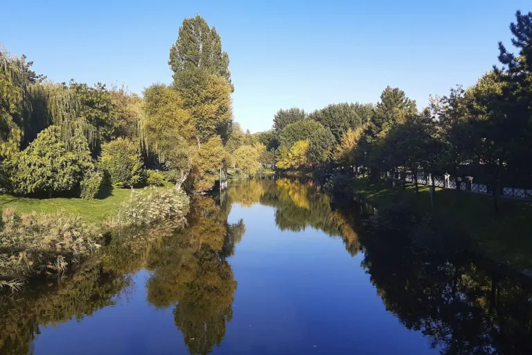 Eskişehir