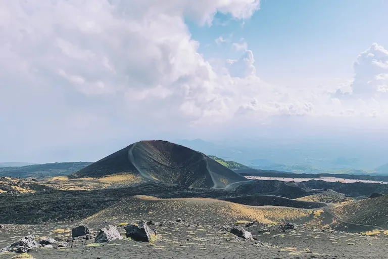 Etna