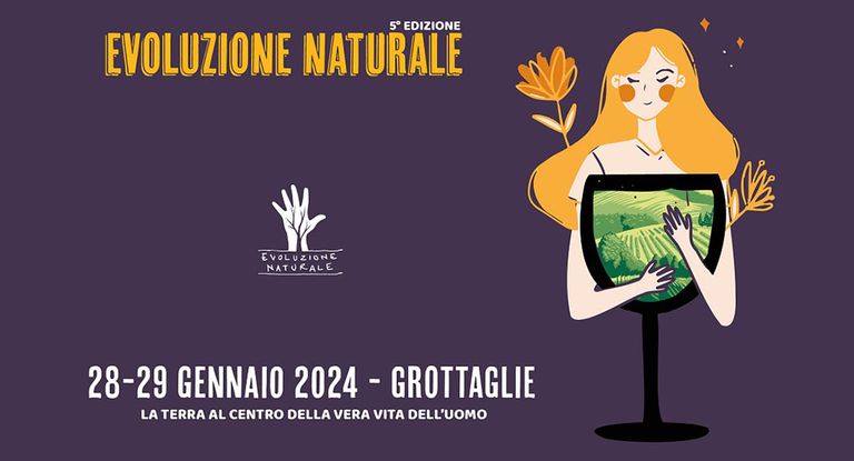 Evoluzione Naturale
