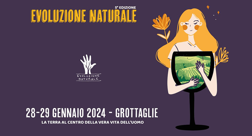 Evoluzione Naturale