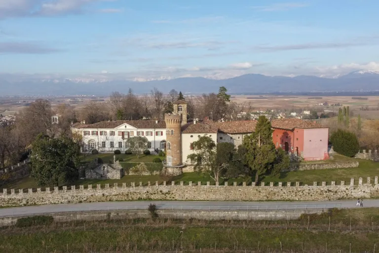 Friuli Aquileia