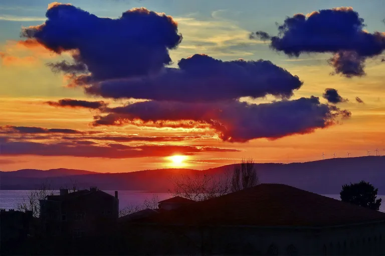 Gelibolu (Gallipoli)