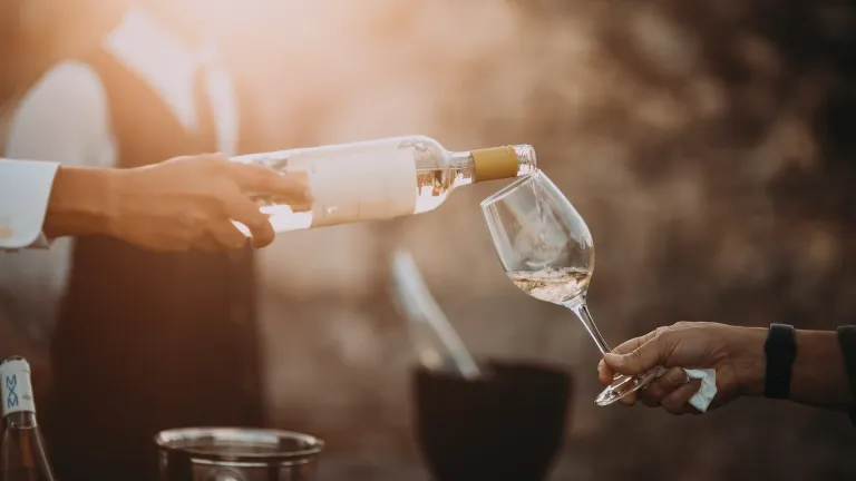 Gewürztraminer: In-Depth Wine Profile