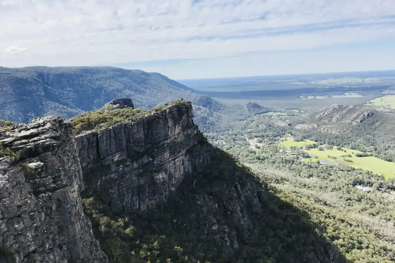 Grampians