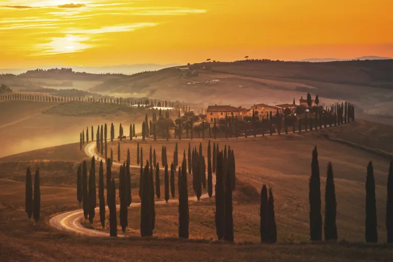 Grance Senesi