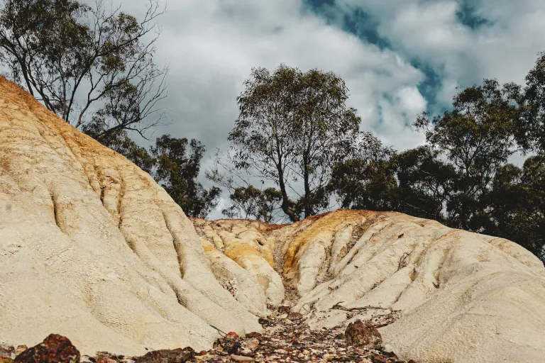 Heathcote