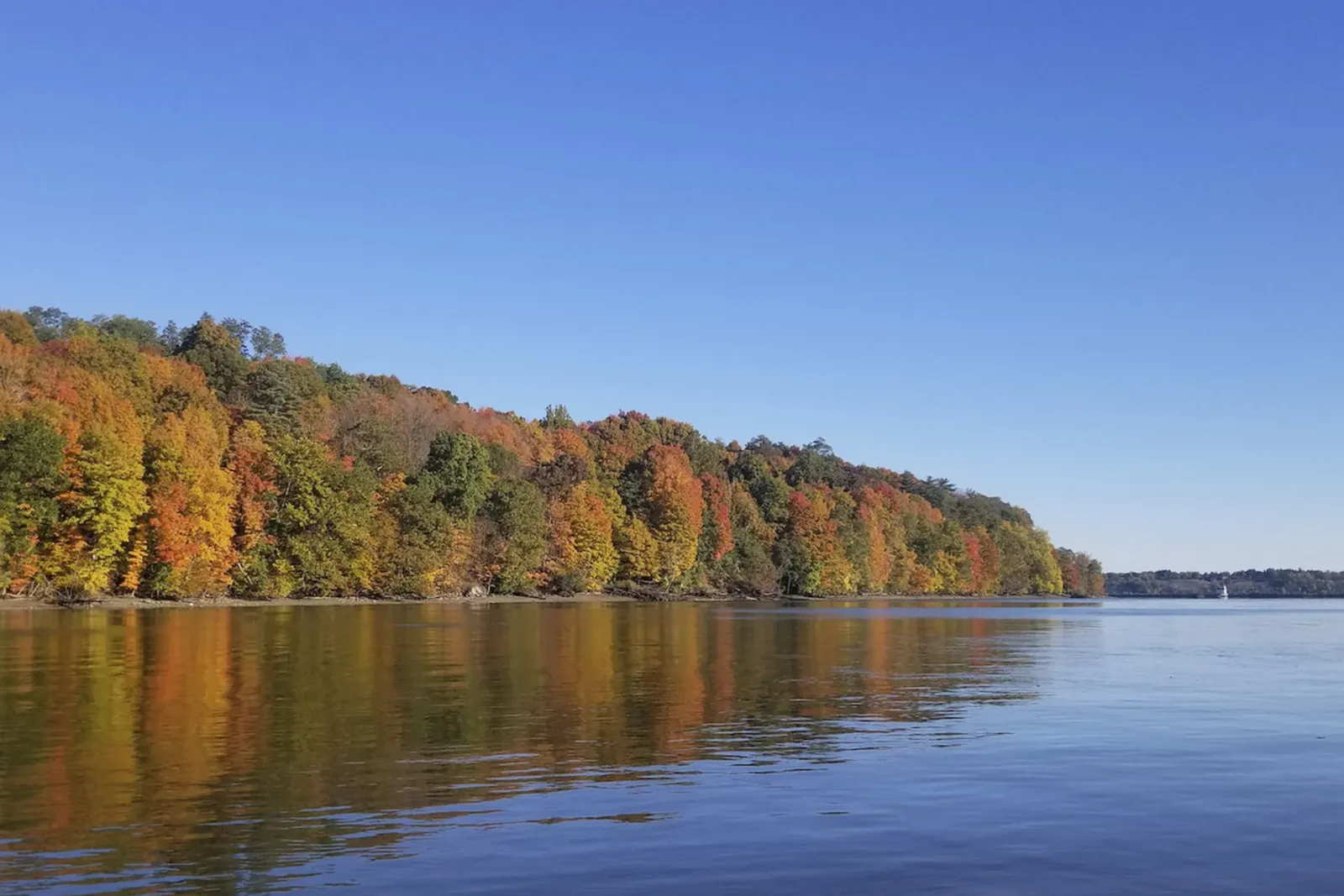 Hudson River Region AVA
